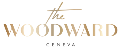 The Woodward