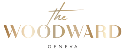 The Woodward